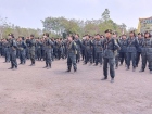 การฝึกภาคสนาม นักศึกษาวิชาทหาร ชั้นปีที่ 3 หญิง ประจำปี 2566 Image 16
